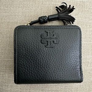 Tory Burch wallet